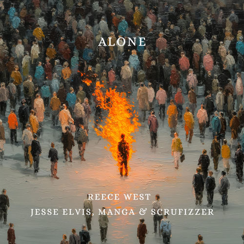 Alone