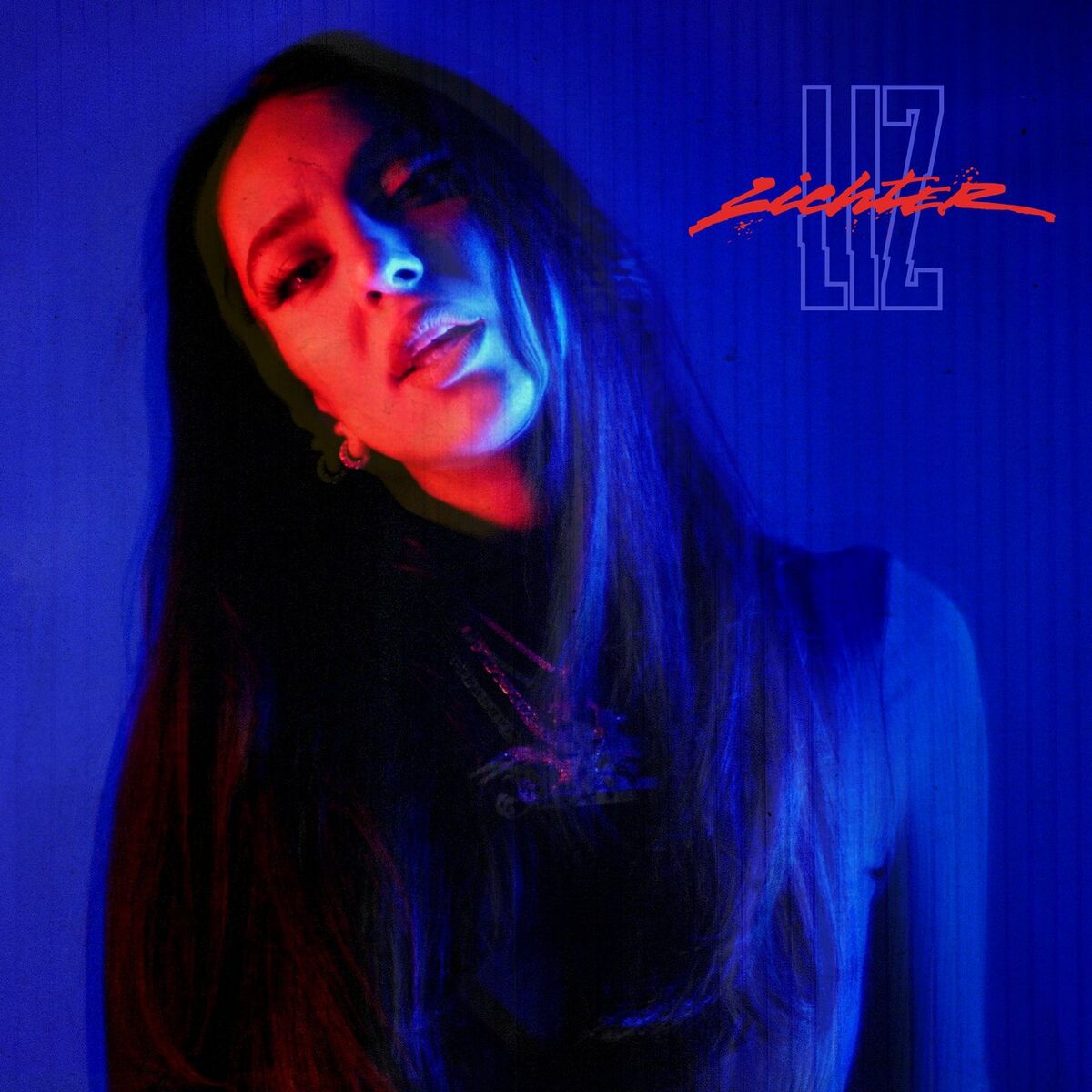 Album cover of Lichter