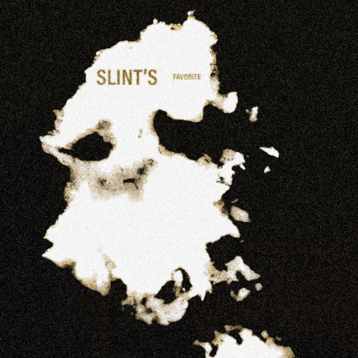 Album cover of Slint's Favorite