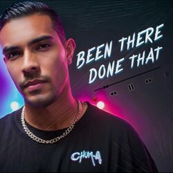Cover of Been There Done That