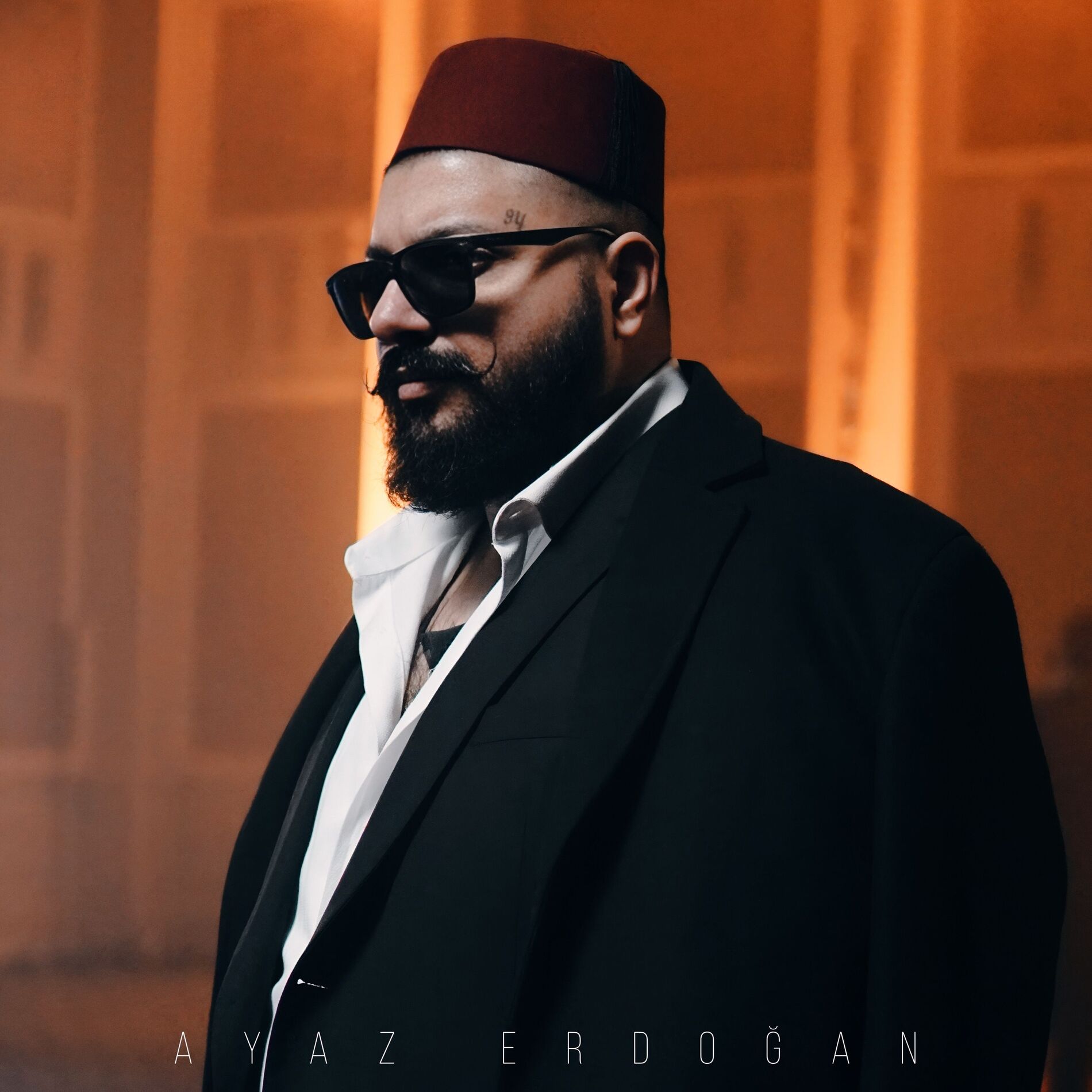 Album cover of Kahpe Gibi
