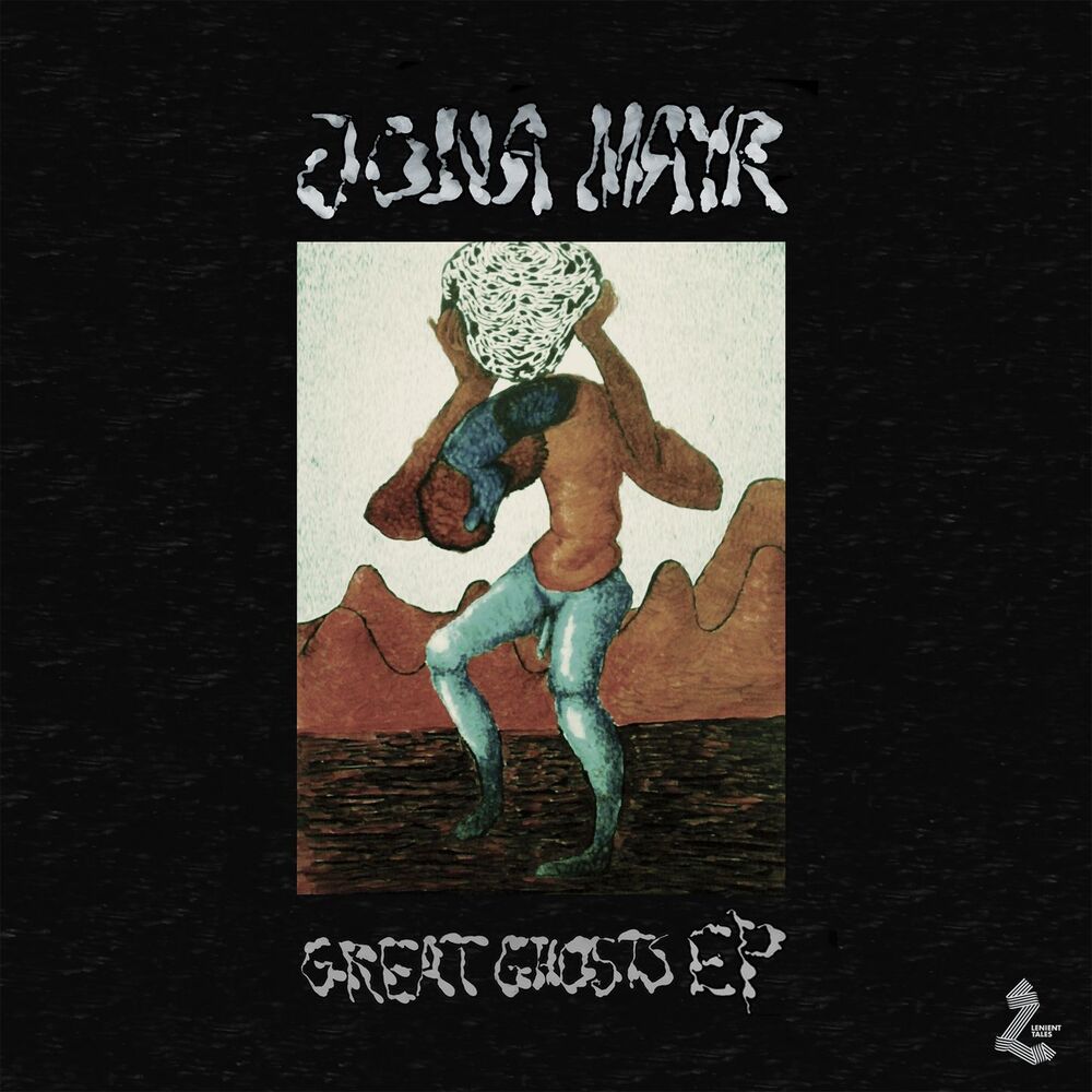 Picture of Great Ghosts EP