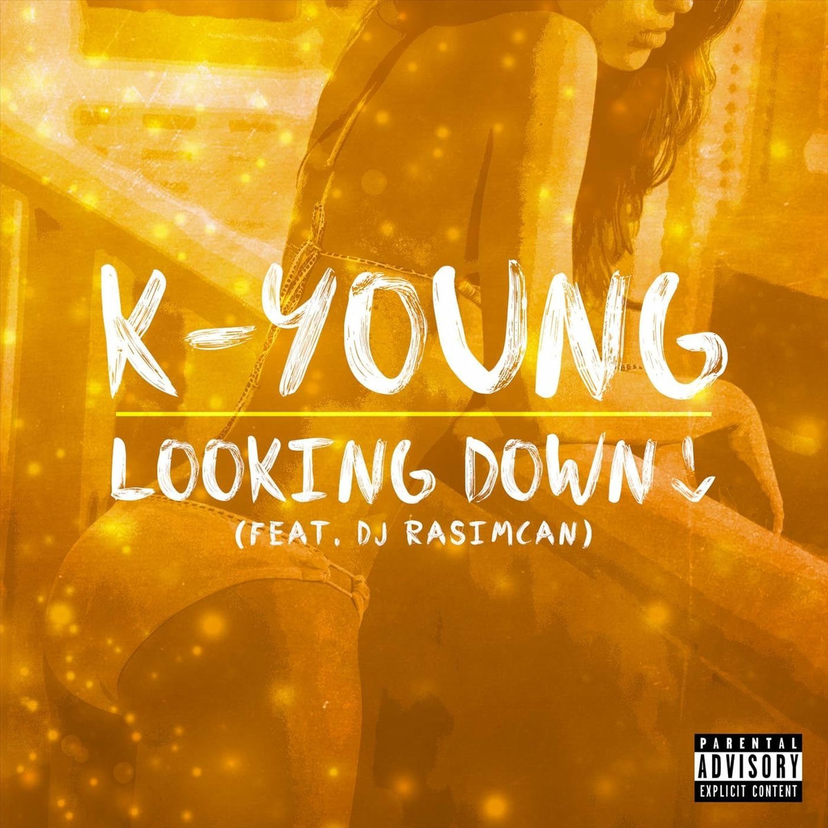 Album cover of Looking Down
