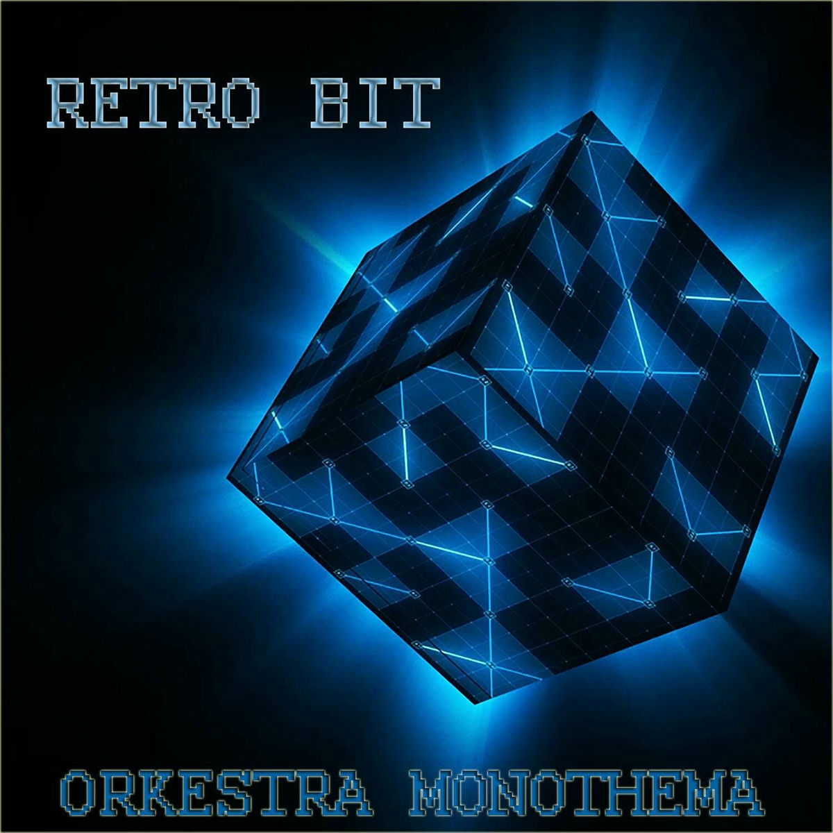 Album cover of Retro Bit