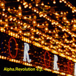 Cover of Revolution - Ep