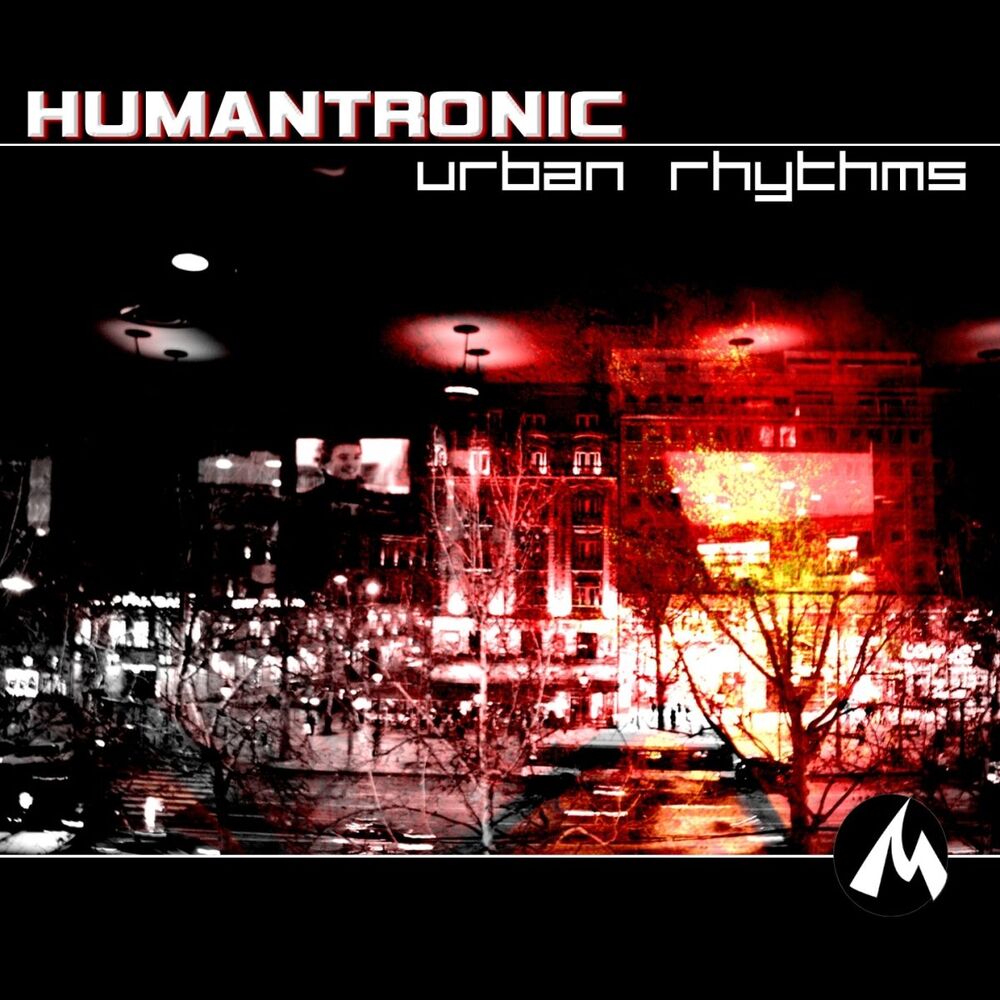 Picture of Urban Rhythms