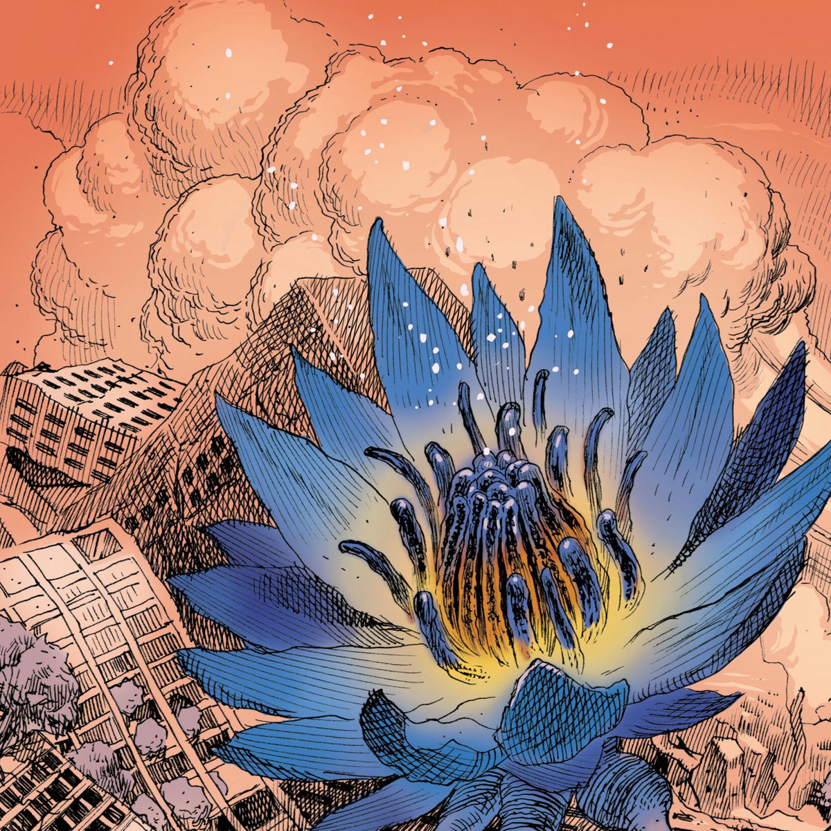 Album cover of Zhigeist (Instrumentals)