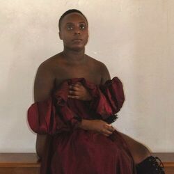 Cover of Tempest Love EP