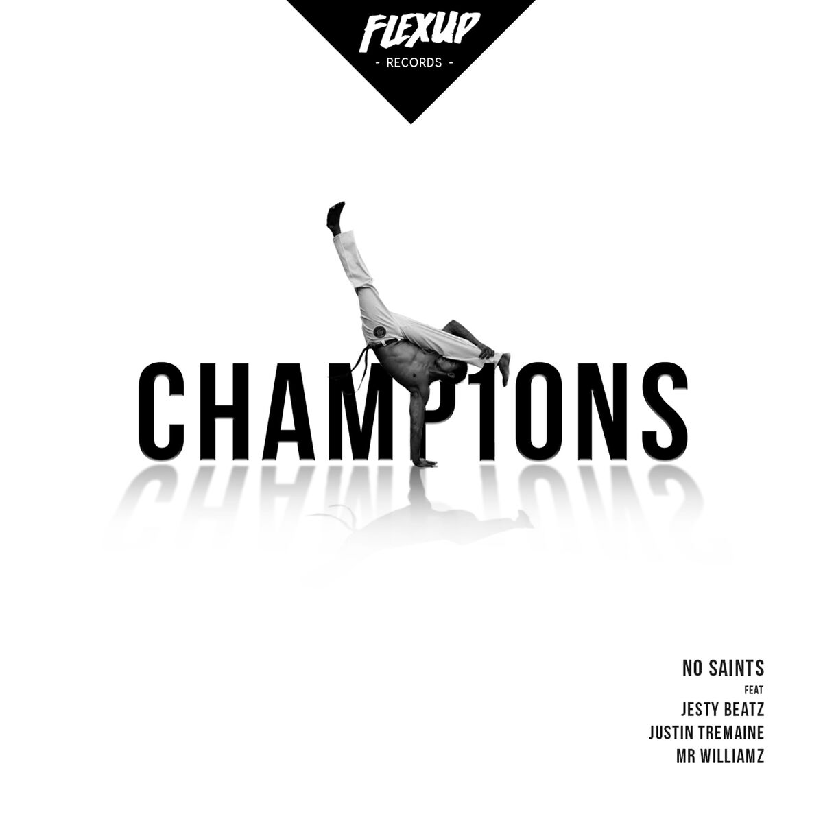 Album cover of Champions