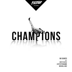 Cover of Champions