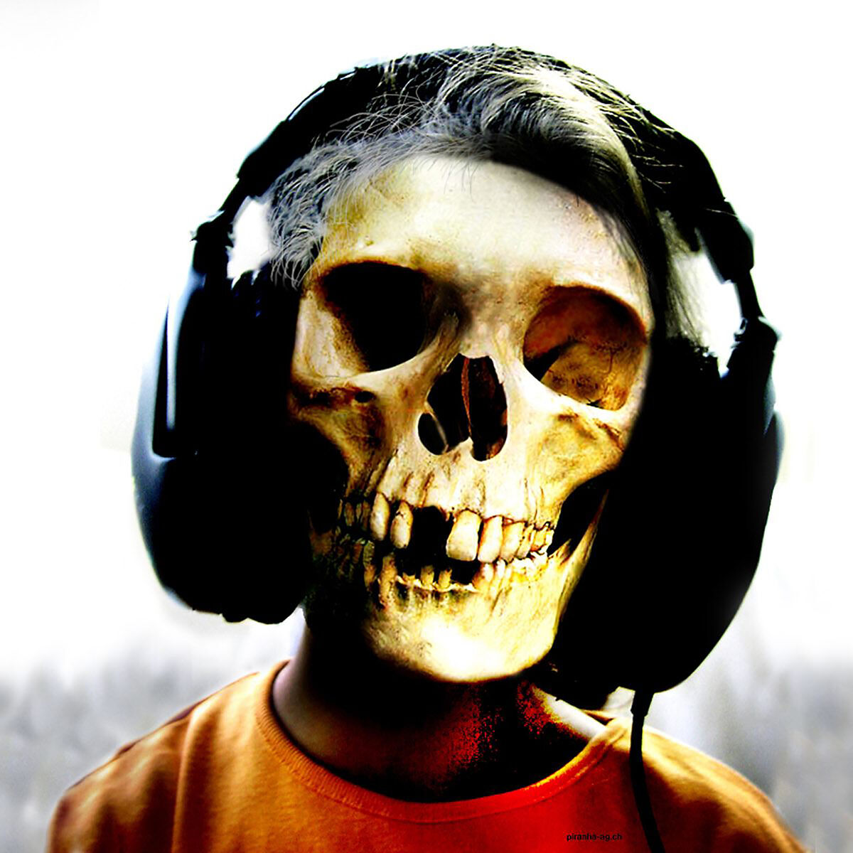 Album cover of Ölü