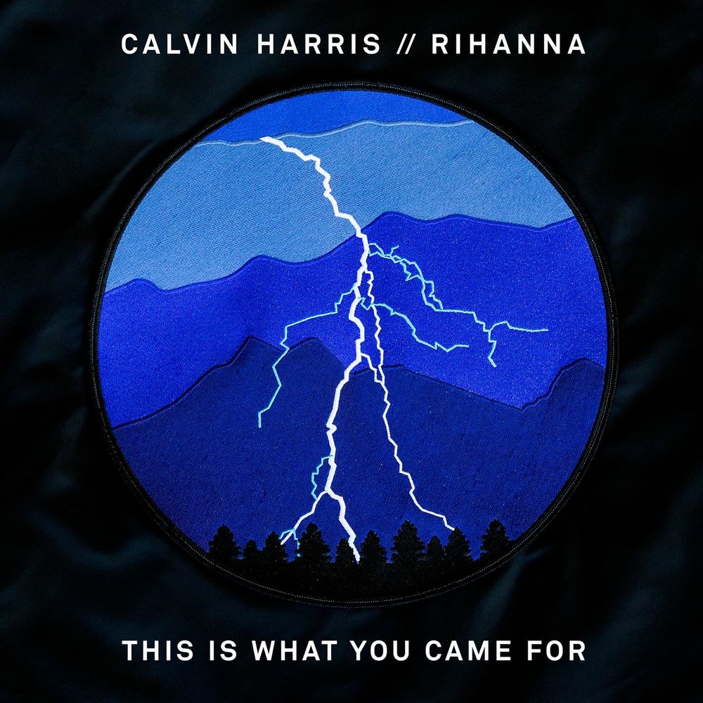Picture of This Is What You Came For