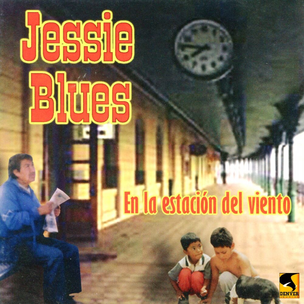 Picture of En la Estación del Viento