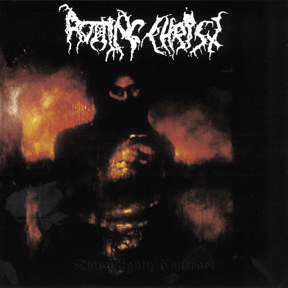 Picture of Thy Mighty Contract (Re-issue)