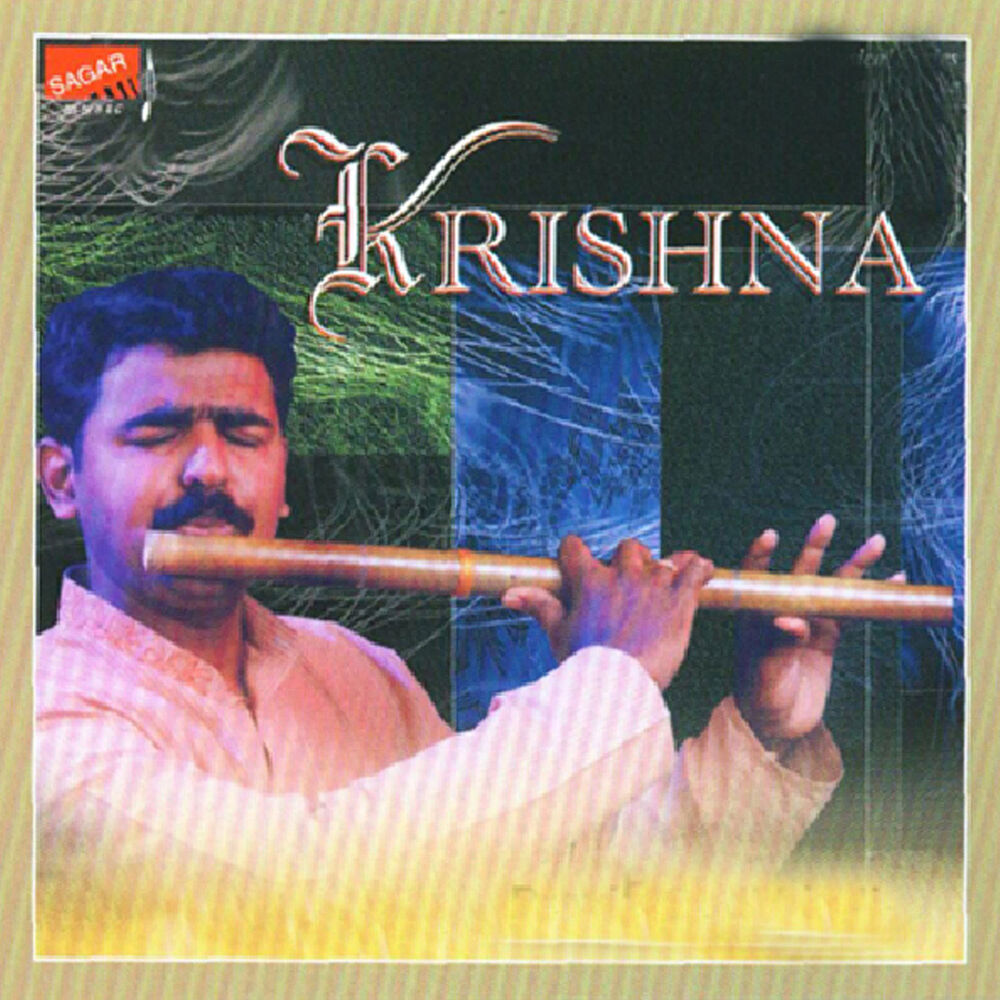 Picture of Krishna