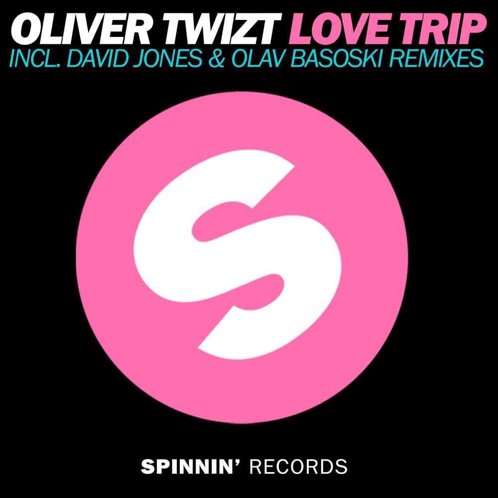Picture of Love Trip