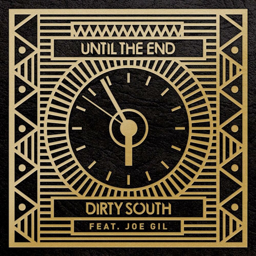 Picture of Until the End