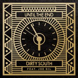 Cover of Until the End