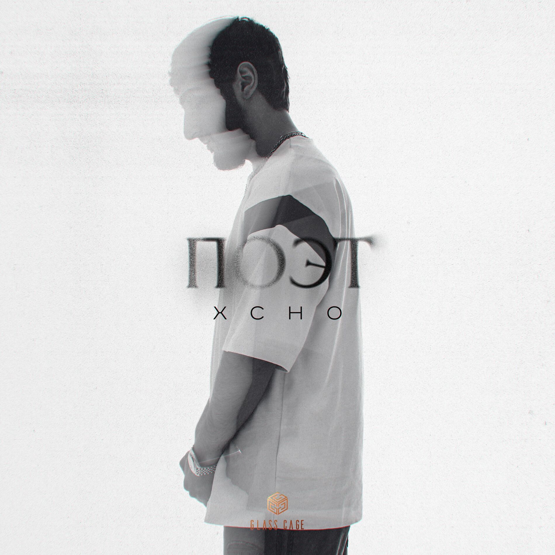 Album cover of Поэт