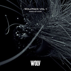 WOLVPACK, Vol. 1 (Mixed by Dyro)