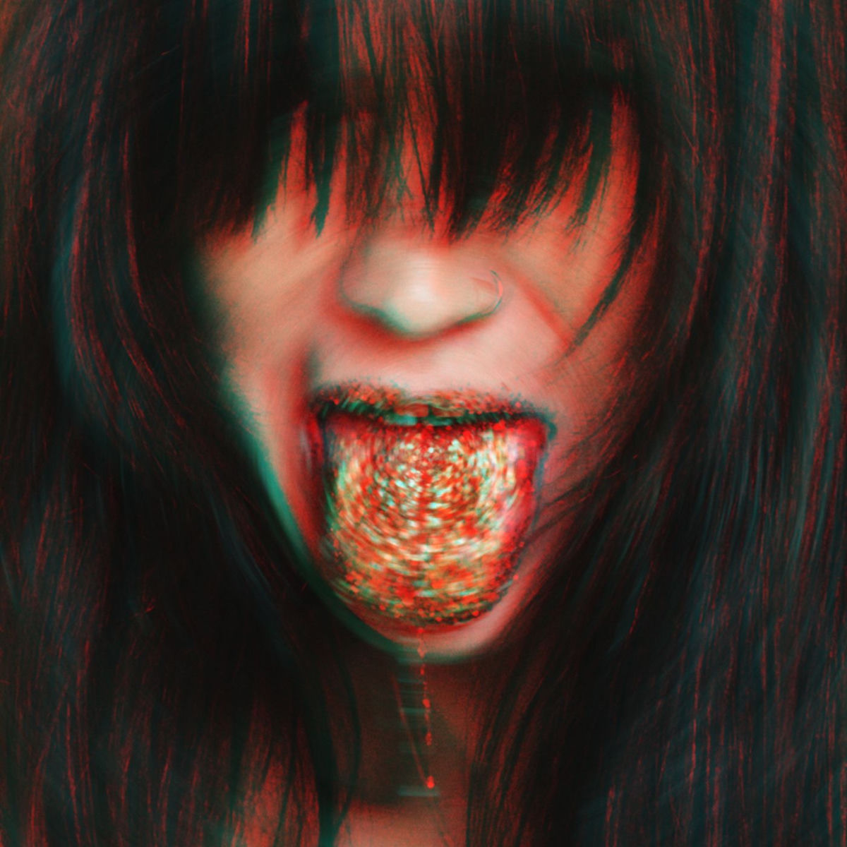 Album cover of Glitter (DumitrEscu Remix)