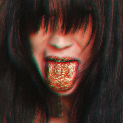 Glitter (DumitrEscu Remix)