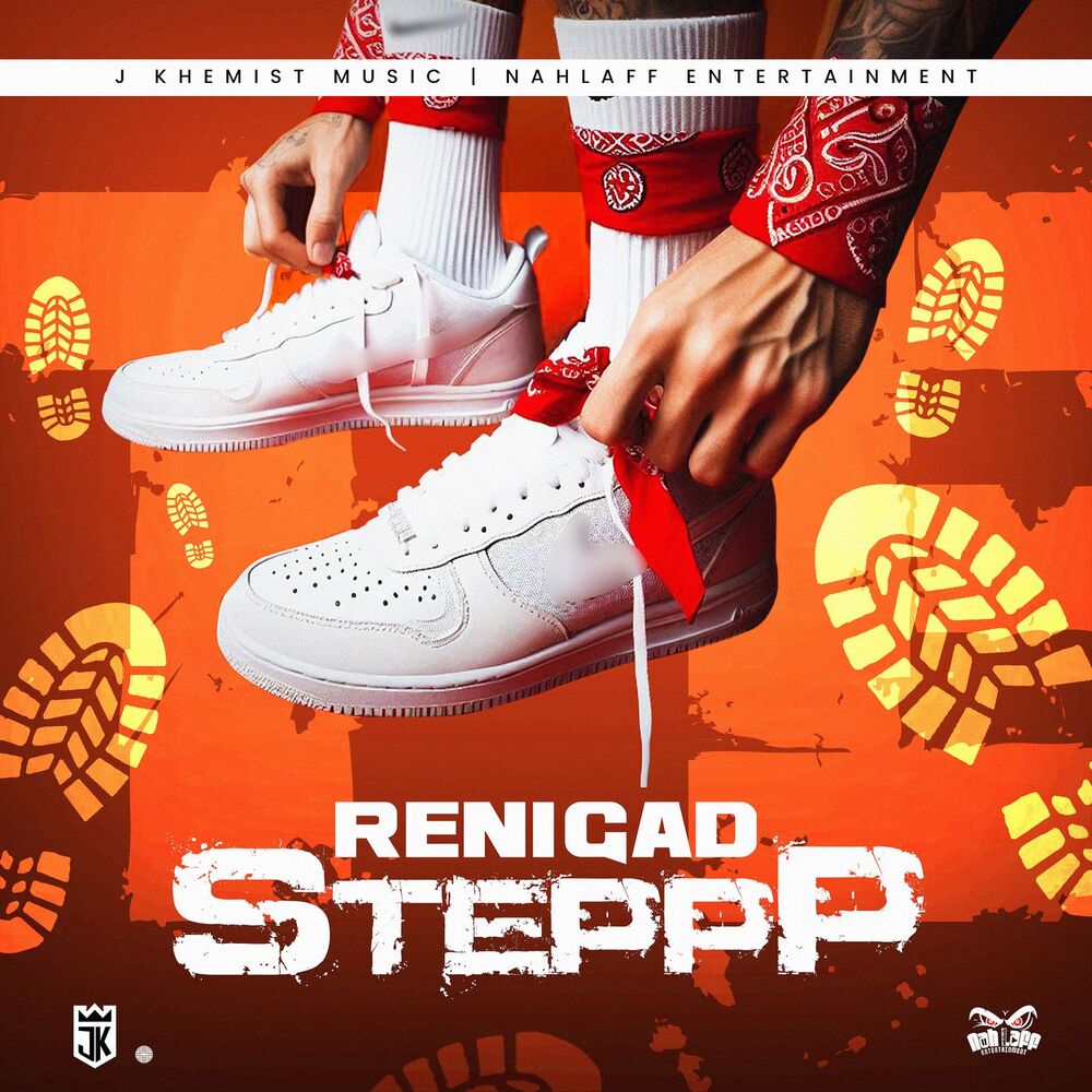 Picture of Steppp