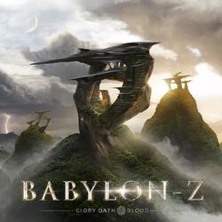 Cover of Babylon Z