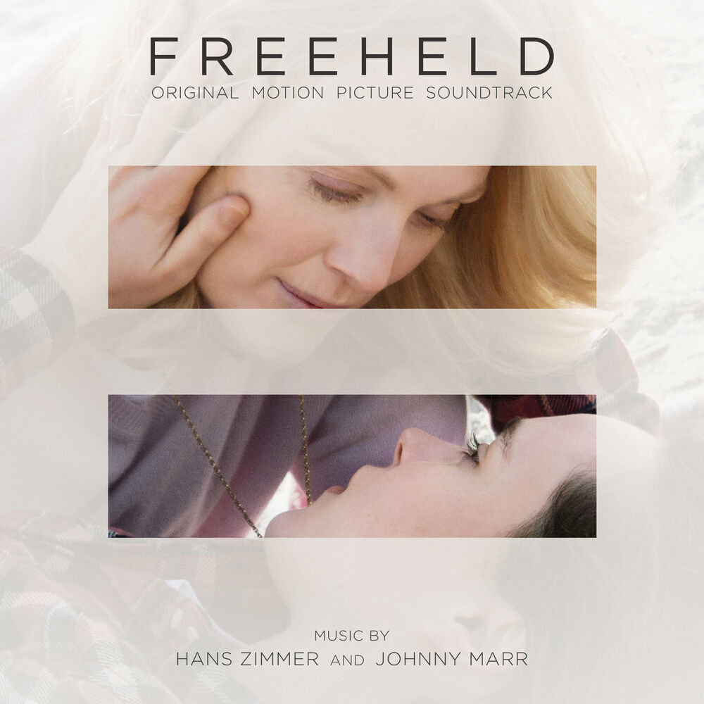 Picture of Freeheld (Original Motion Picture Soundtrack)