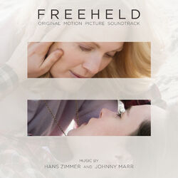 Cover of Freeheld (Original Motion Picture Soundtrack)
