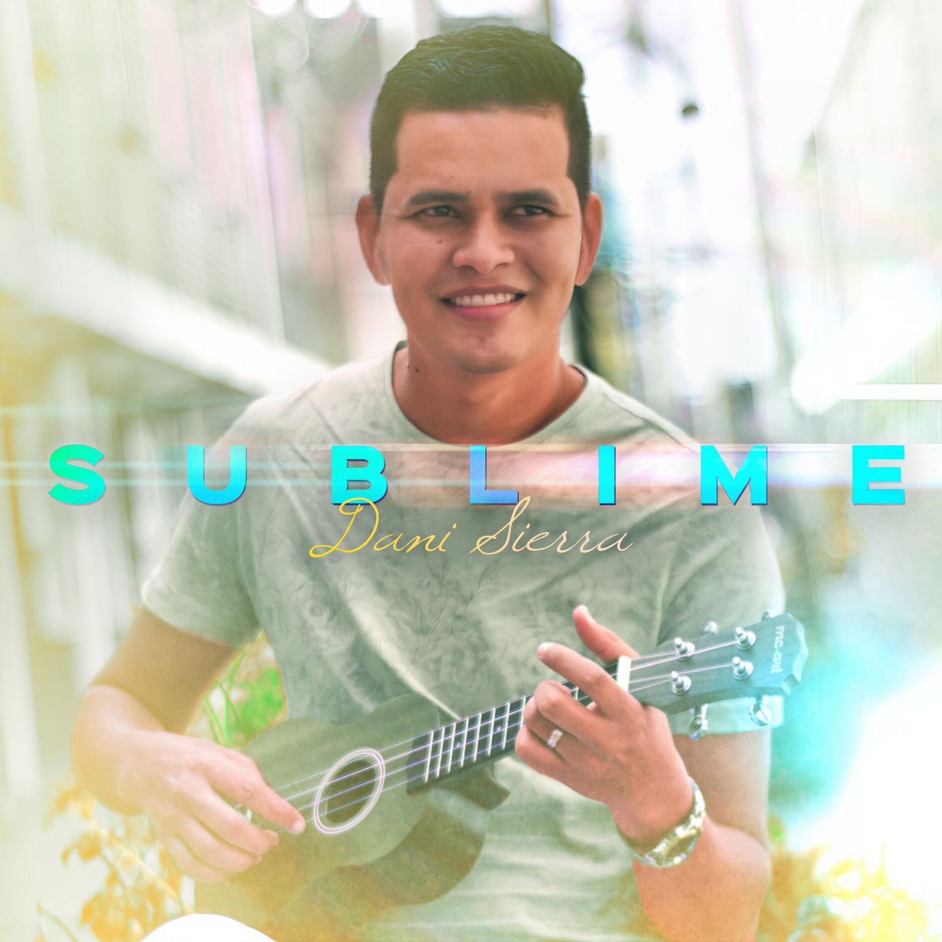 Album cover of Sublime