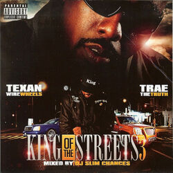 music cover