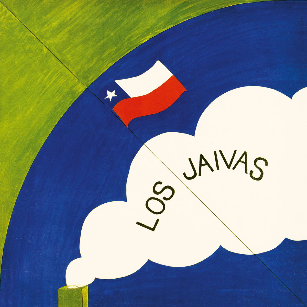 Album cover of El Volantín