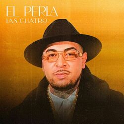 Cover of Las Cuatro