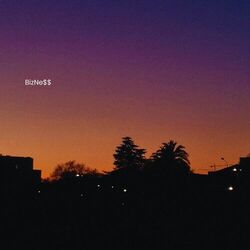 Cover of BizNe$$