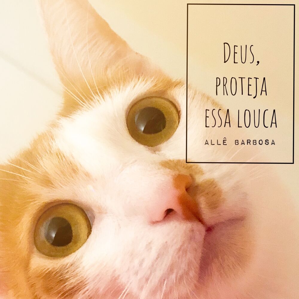 Picture of Deus, Proteja Essa Louca