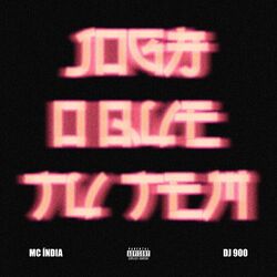 Cover of Joga O Que Tu Tem