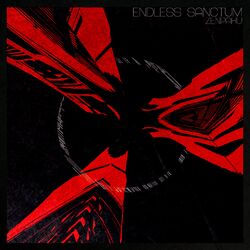 Cover of Endless Sanctum