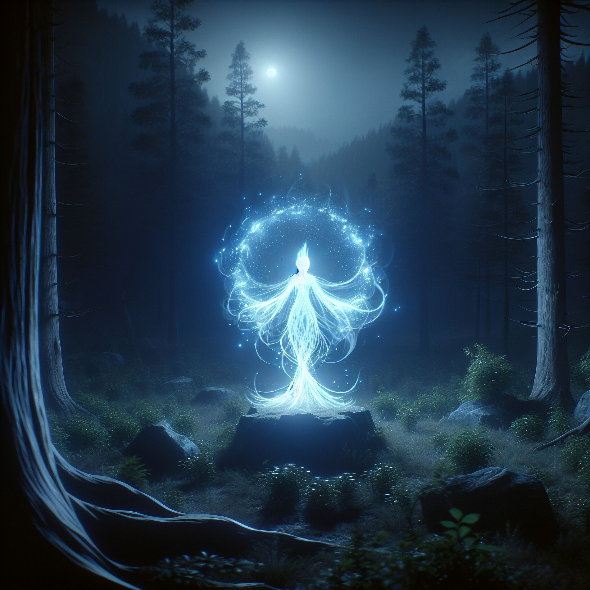 Album cover of Amaterasu
