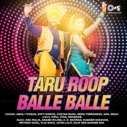 Cover of Taru Roop Balle Balle