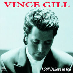 Cover of I Still Believe In You