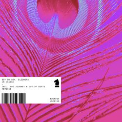 Cover of In Change