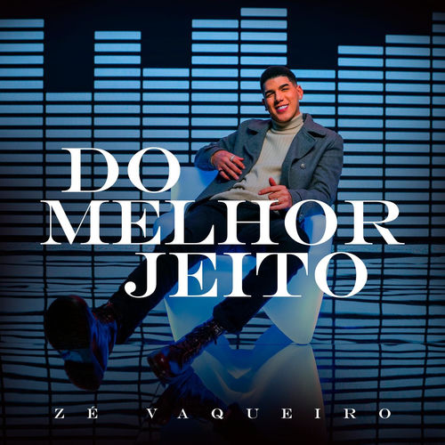 Coisas do Interior by Zé Vaqueiro - 148 BPM