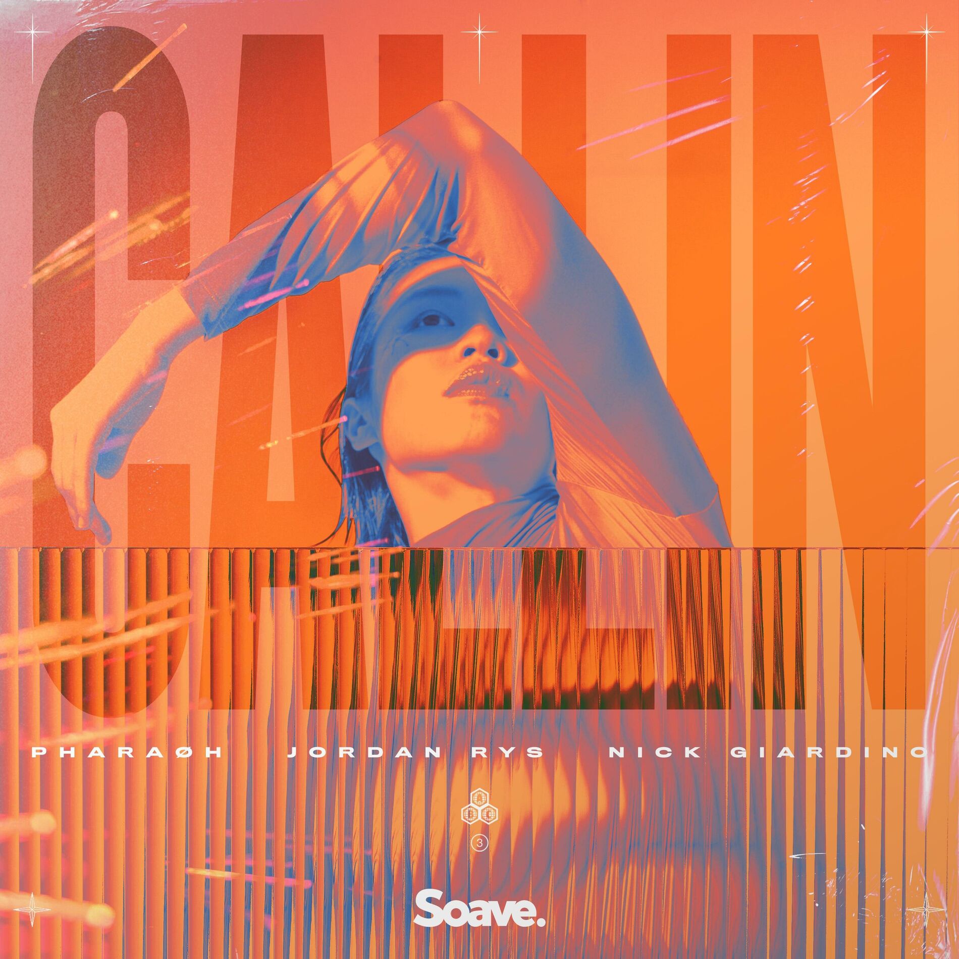 Album cover of Callin'