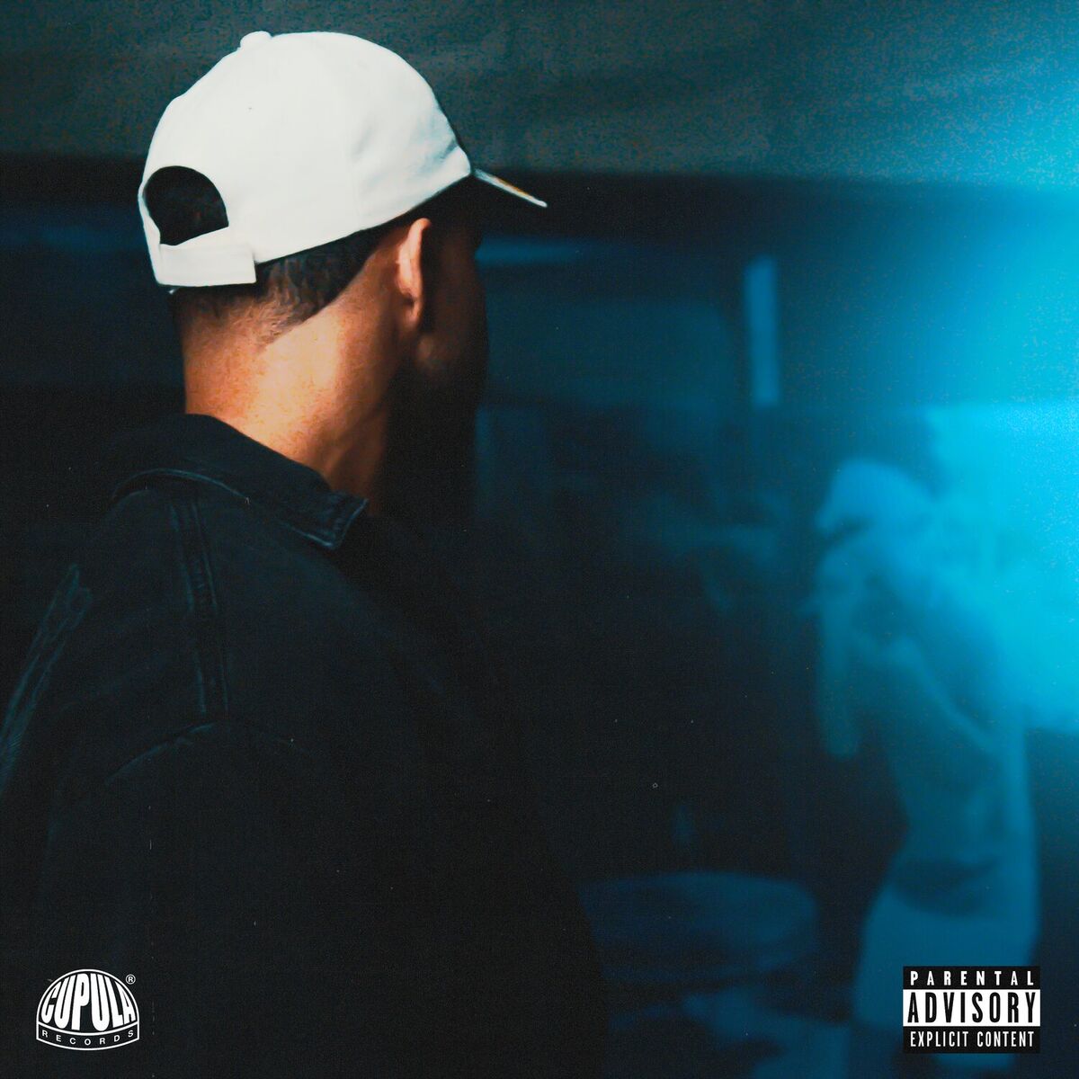 Album cover of Lembra