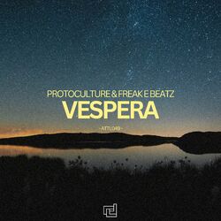 Cover of Vespera