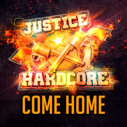 Cover of Come Home