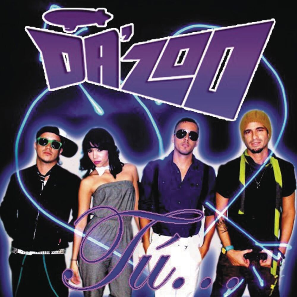 Picture of Tú... (Album Version)