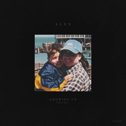 music cover
