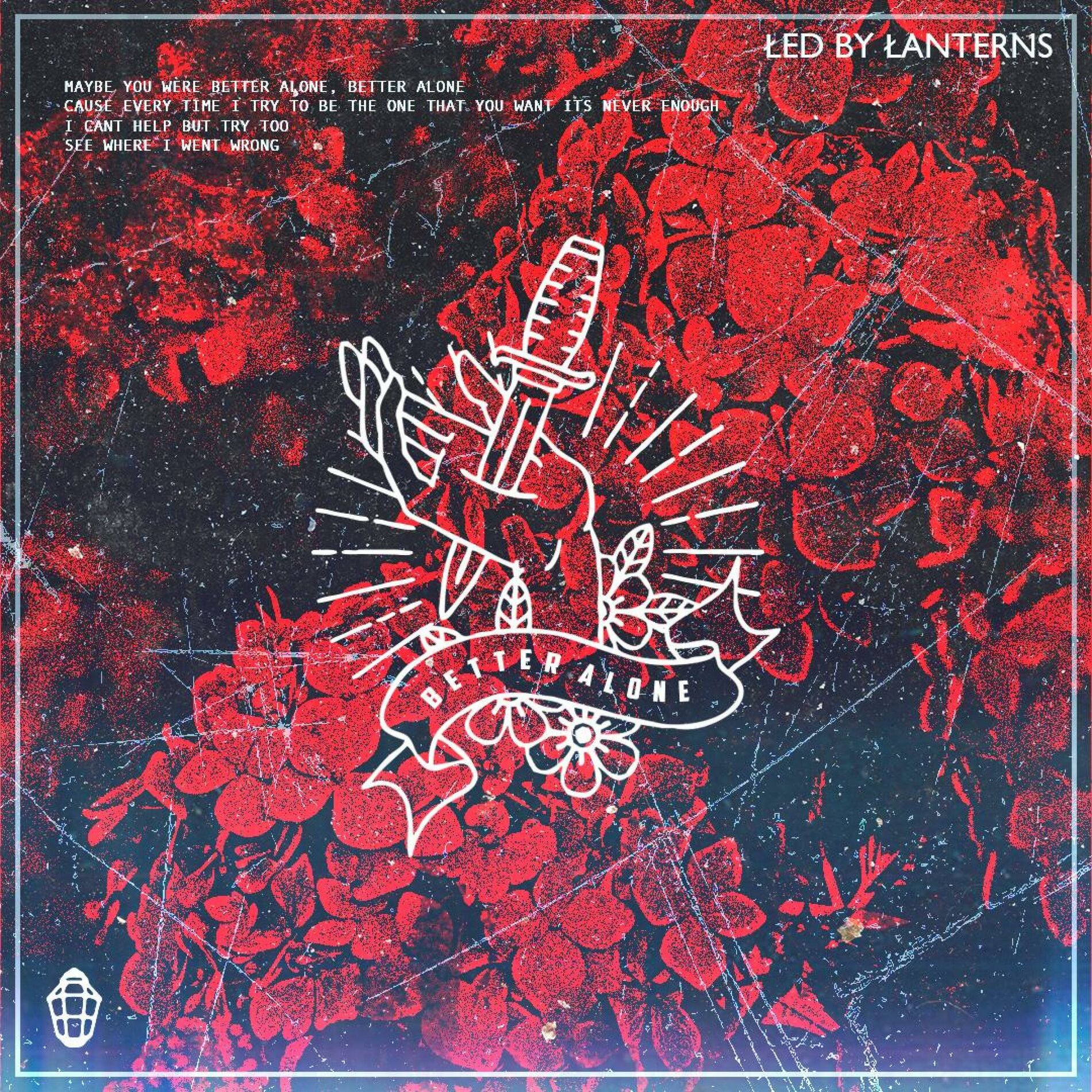 Album cover of Better Alone
